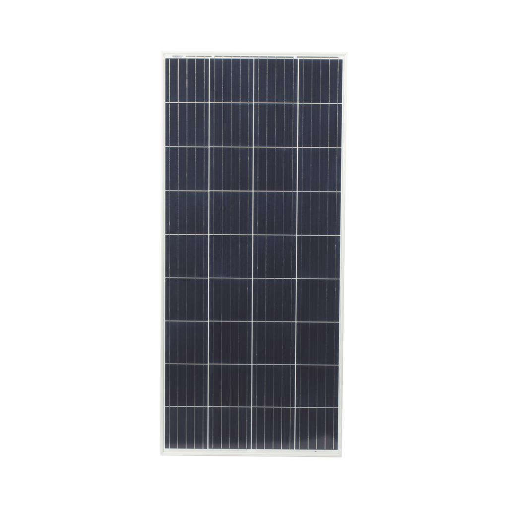 Panel Solar EPCOM POWER LINE, 150W, 12 Vcd , Policristalino, 36 Celdas grado A