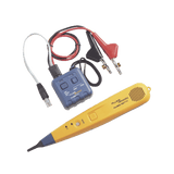 Generador y Sonda (Detector) de Tonos PRO3000™ Con Filtrado de Señales a 60Hz Para Identificación de Señales Analogicas en Cableado Inactivo - SILYMX