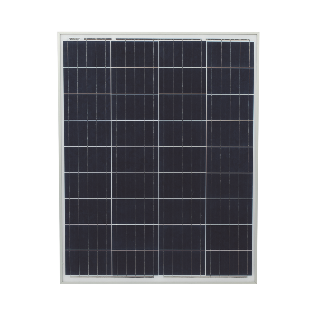 Panel Solar EPCOM POWER LINE 85 W 12 Vcc Policristalino 36 Celdas grado A - SILYMX