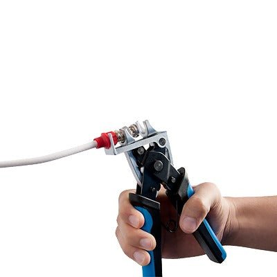 Pinza Profesional para CaP System - SILYMX