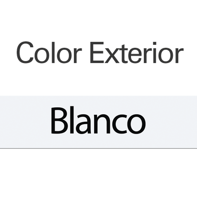 Cable Cat5e de alto rendimiento certificaciones ETL, UL, con garantía de 25 años, de 500 ft ( 152.5 m ) de color Blanco, para aplicaciones en video vigilancia, redes de datos. Uso Interior - SILYMX