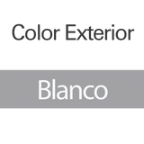 Bobina de Cable UTP de 305 m (1000 ft) Cat6 aleación de Cobre y Aluminio (CCA), c - SILYMX