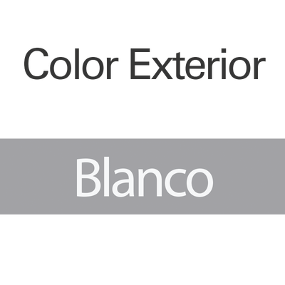 Bobina de Cable UTP de 305 m (1000 ft) Cat6 aleación de Cobre y Aluminio (CCA), c - SILYMX