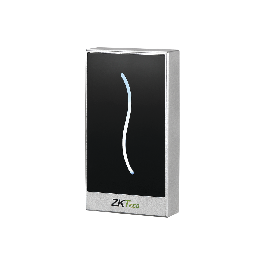 Lector de proximidad 125 Khz / EM CARD / Green Label / 3 años de garantía - SILYMX