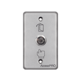 Switch con Llave con Contacto / Relevador con salida NC y NO - SILYMX