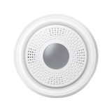 Sirena con Estrobo Inalambrica para Panel ProSeries - SILYMX