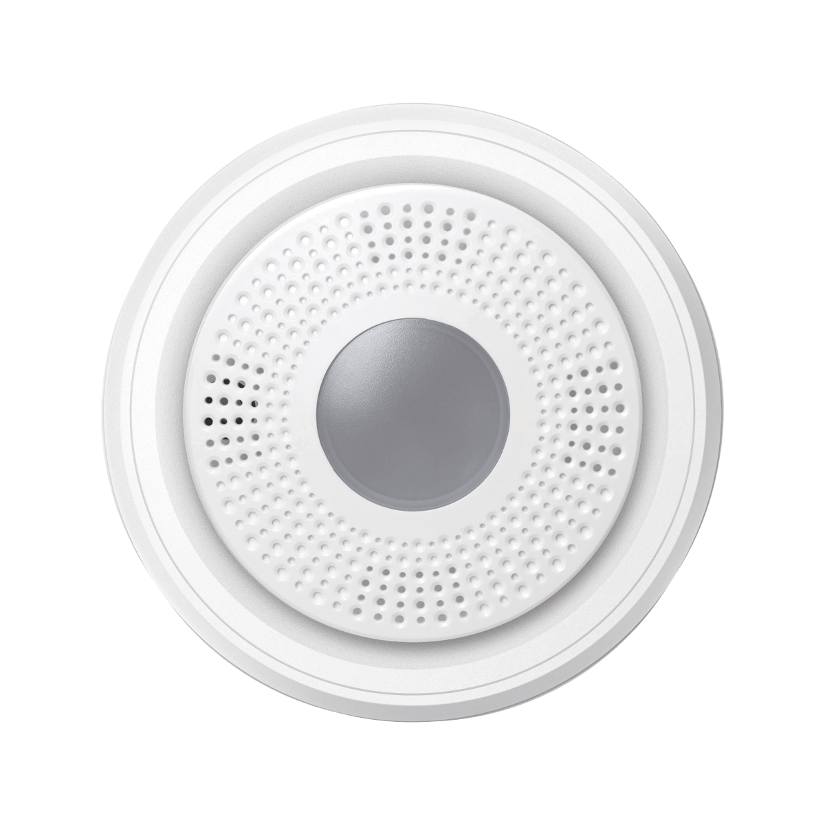 Sirena con Estrobo Inalambrica para Panel ProSeries - SILYMX