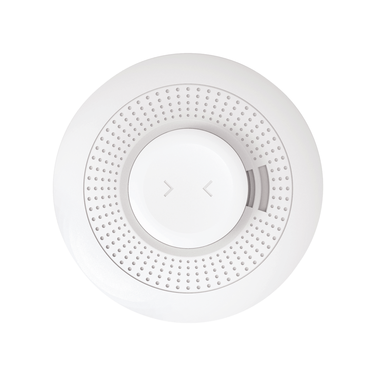 Sensor Inalambrico de Humo y Temperatura para Panel ProSeries - SILYMX