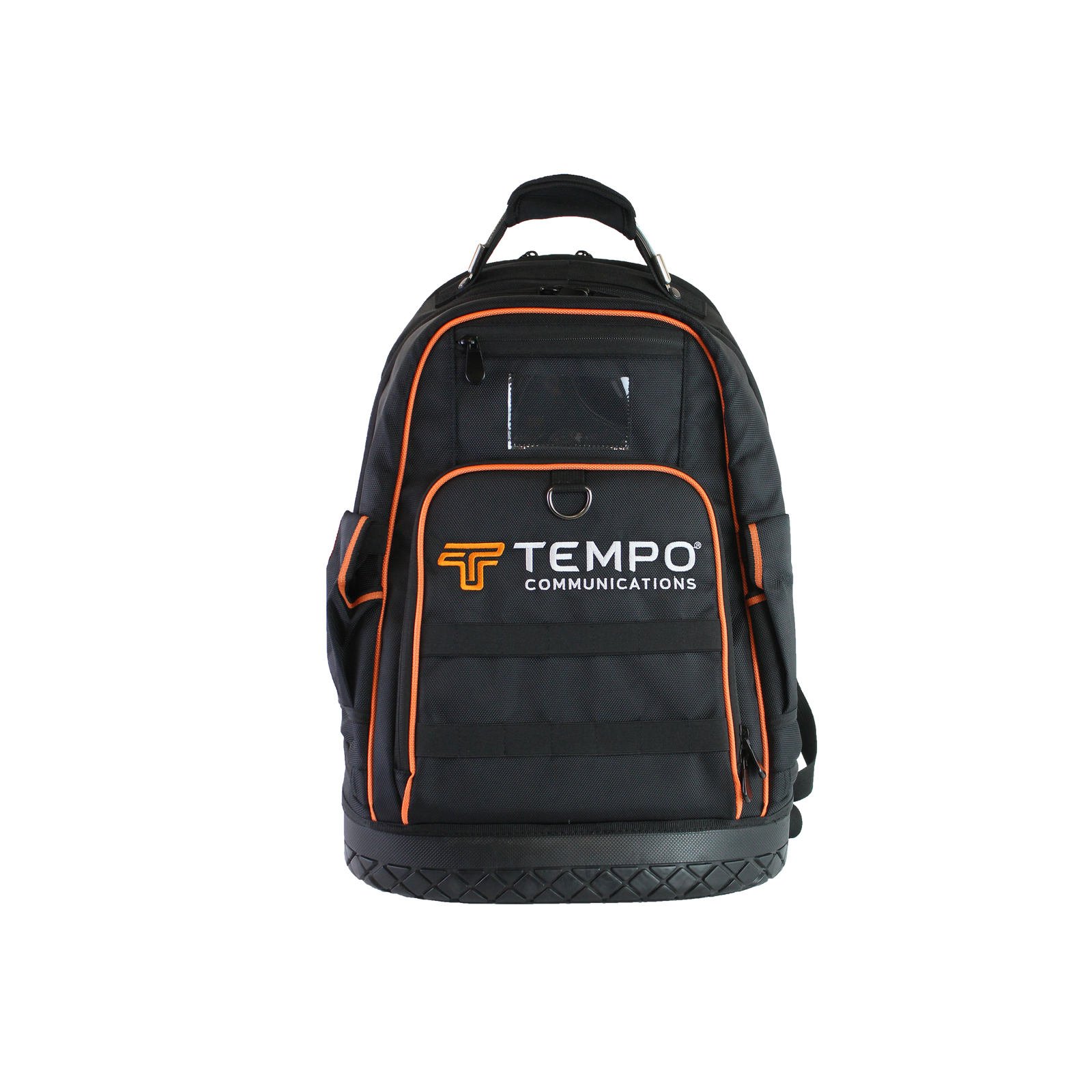 Mochila para transporte de herramientas profesional TEMPO - SILYMX