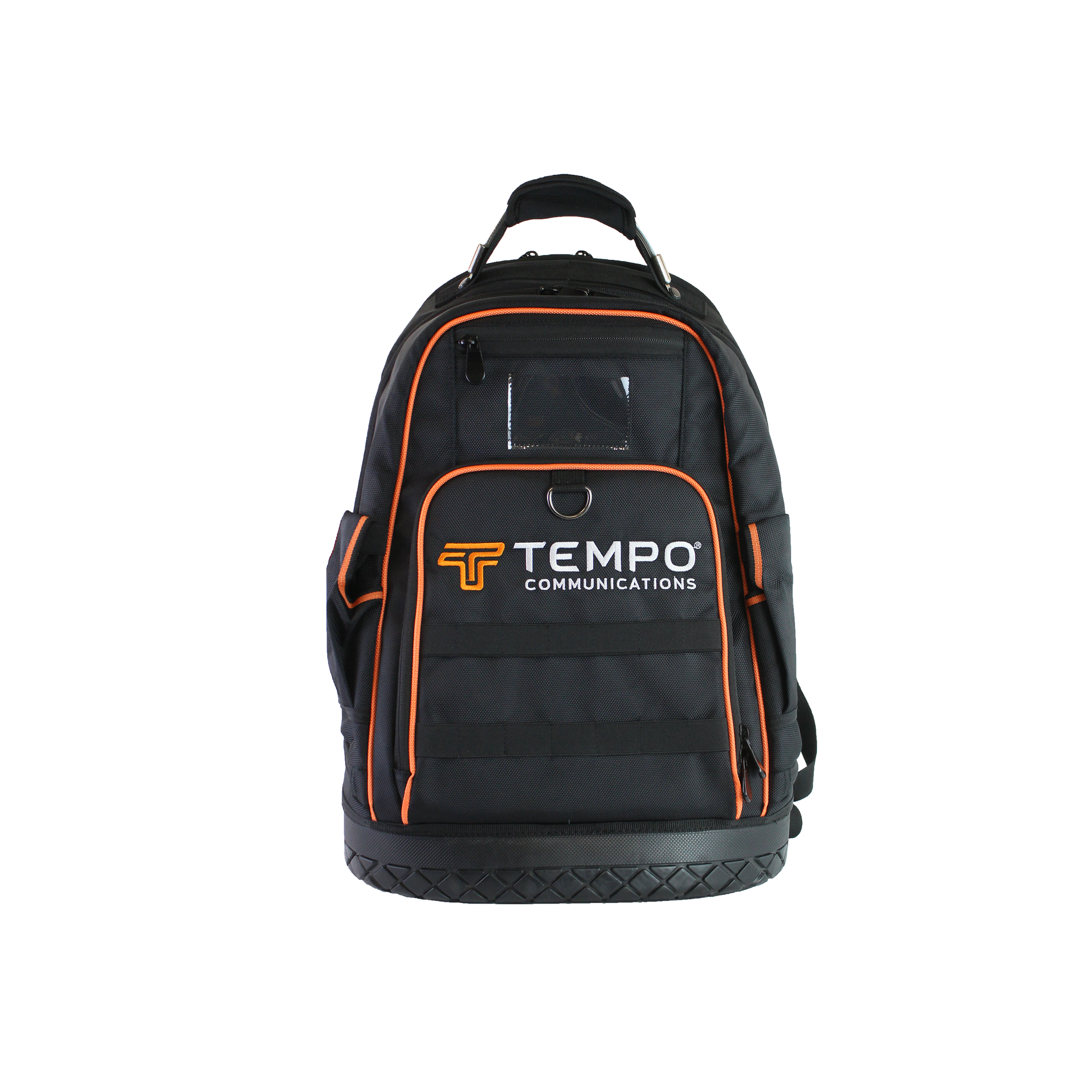 Mochila para transporte de herramientas profesional TEMPO - SILYMX