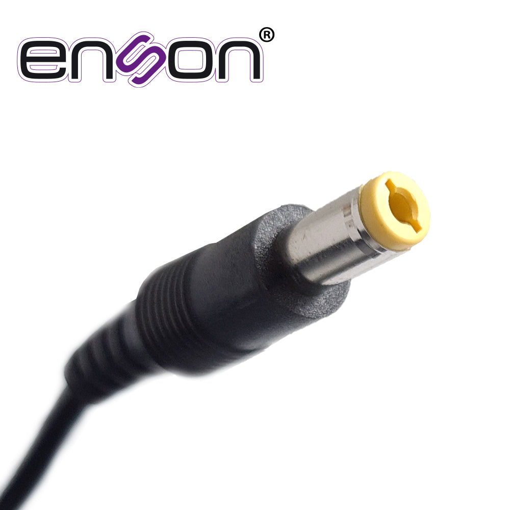 Fuente De Poder Para Camara Enson Ps-1215 12v 1.5amp Certificacion Ul - SILYMX