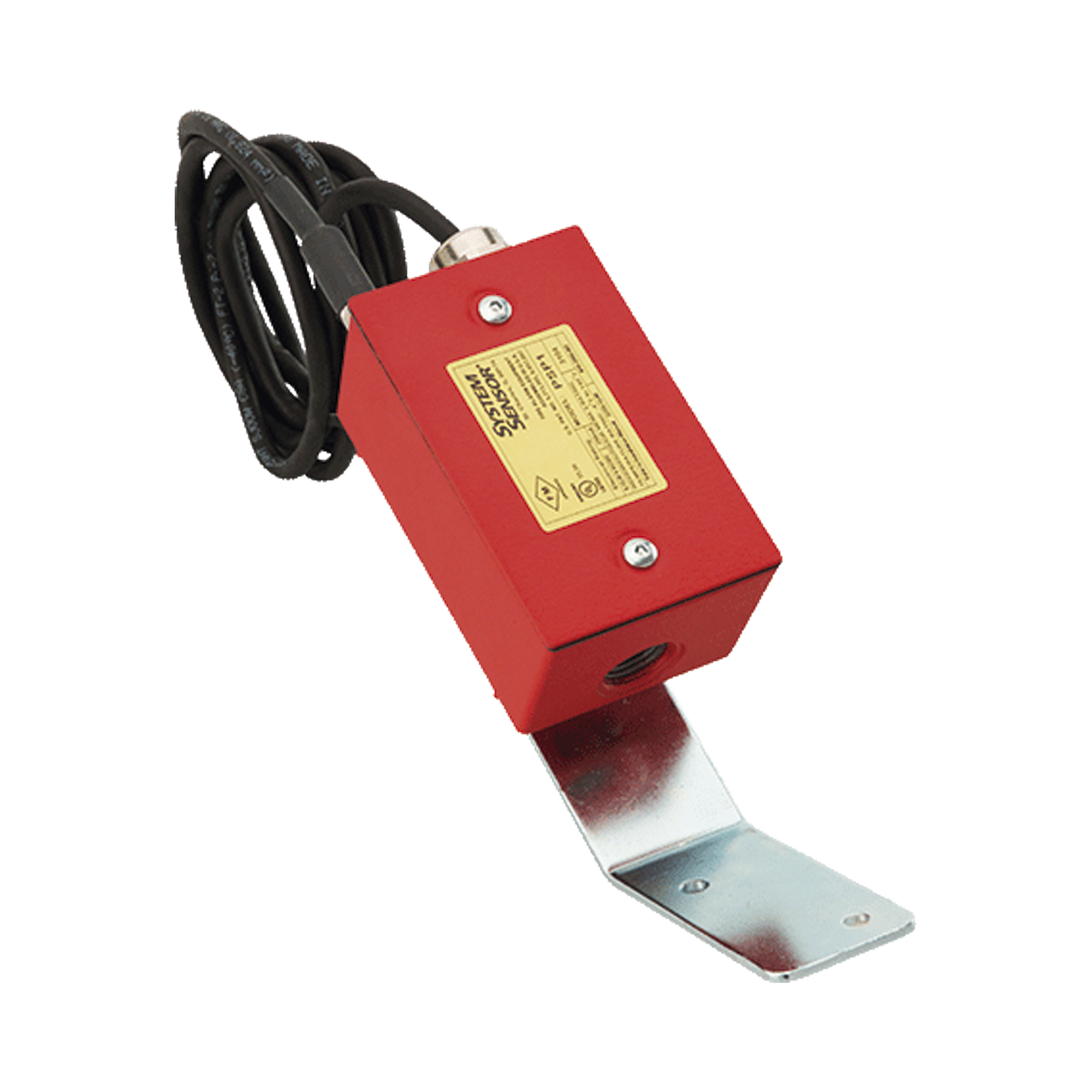 Interruptor de Supervisión de Propósito Especial Tipo Plug-in - SILYMX