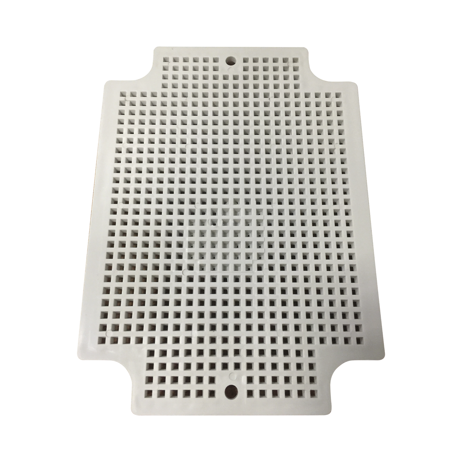 Placa Interna de Plástico para Gabinetes PST-1722-11E - SILYMX