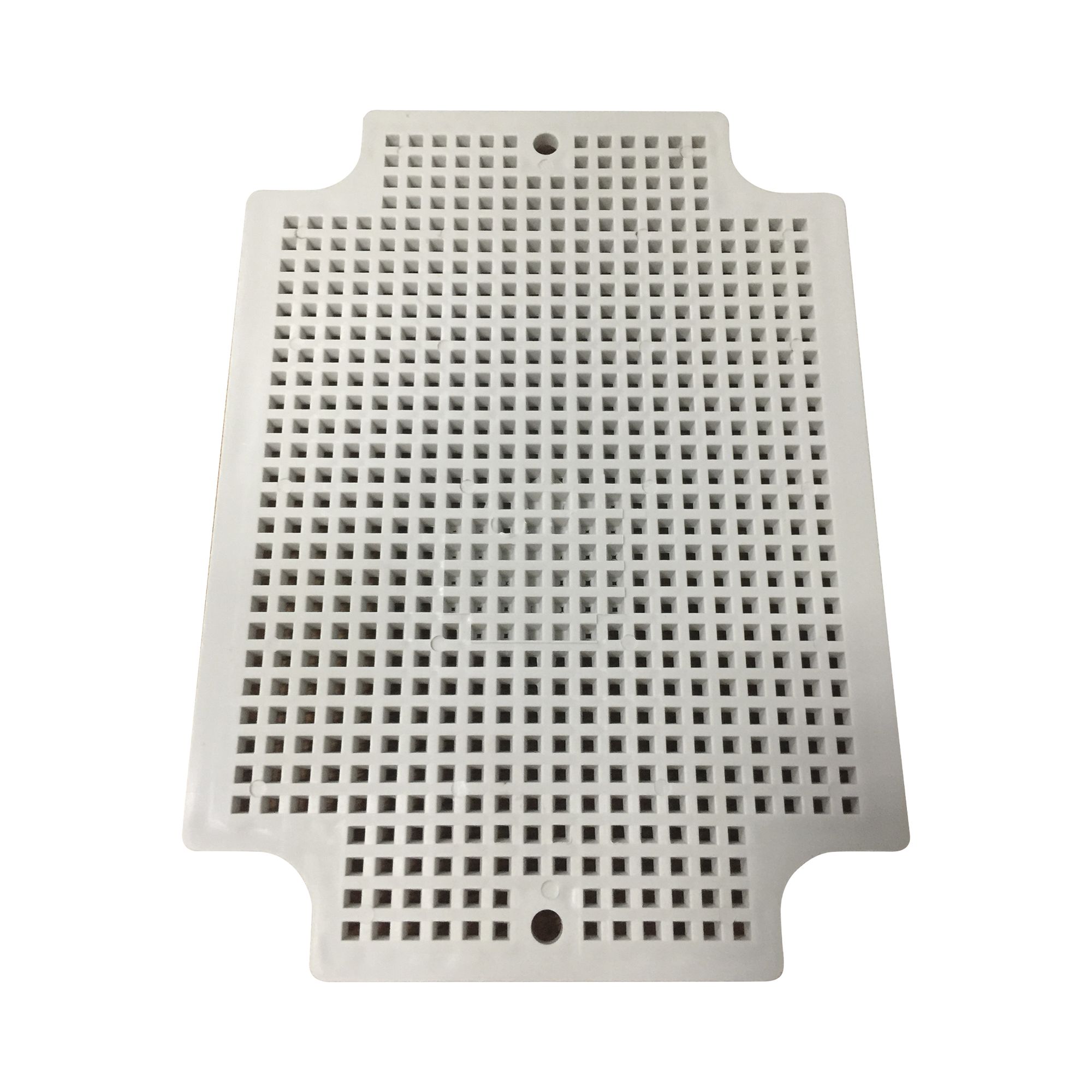 Placa Interna de Plástico para Gabinetes PST-1722-11E - SILYMX