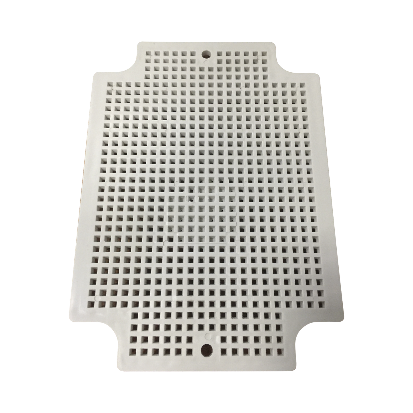 Placa Interna de Plástico para Gabinetes PST-1929-14E - SILYMX