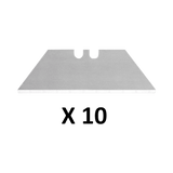 Navaja de Reemplazo de Uso Pesado de 0.5 mm (10 pzas). - SILYMX