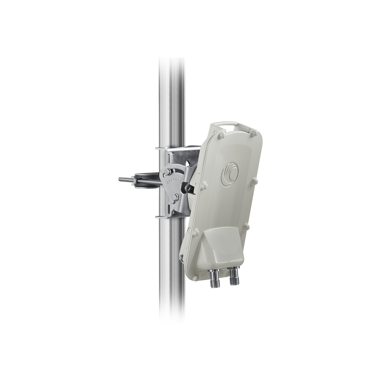 PTP-550 Hasta 1.36 GBps / 4910 - 6200 MHz / 802.11 AC Wave 2 MU-MIMO 4: 4x4 / BackHaul Conectorizado (C050055H014A) - SILYMX