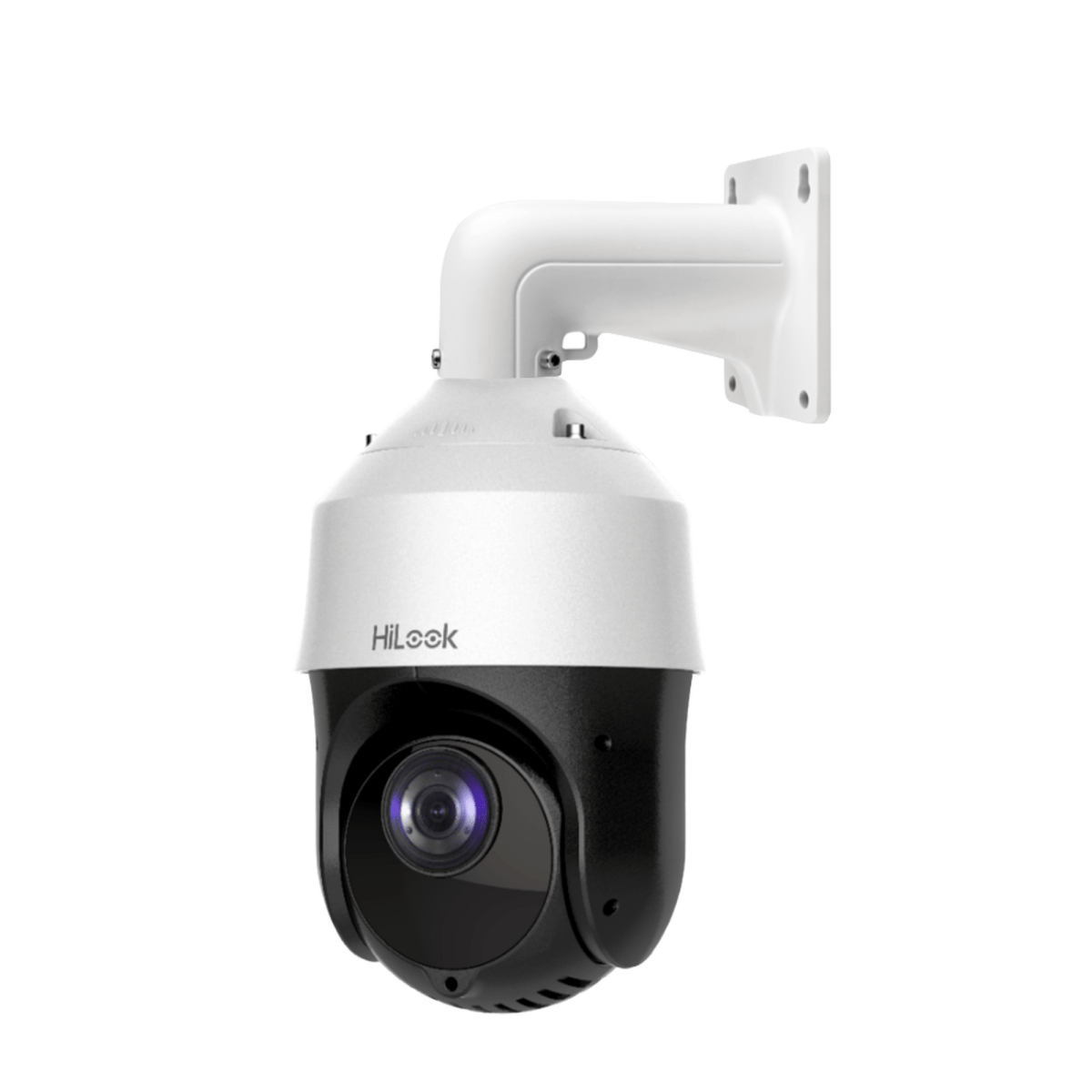Domo PTZ TurboHD 1080P / 25X Zoom / 100 mts IR EXIR / Exterior IP66 / WDR 120 dB / TVI-AHD-CVI-CVBS / RS-485 / Ultra Baja Iluminación - SILYMX