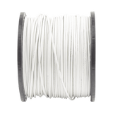 Bobina de Cable UTP de 4 Pares Vari-MaTriX Cat6A 23 AWG CMR (Riser) Color Blanco 305m - SILYMX