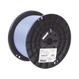 Bobina De Cable Utp De 4 Pares Vari-Matrix Cat6A 23 Awg Cmr (Riser) Color Azul 305M - SILYMX