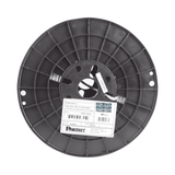 Bobina de Cable UTP PANDUIT de 4 Pares Vari-MaTriX Cat6A 23 AWG CMR (Riser) Color Gris 305m PUR6AV04IG-G - SILYMX