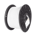 Bobina de Cable UTP PANDUIT de 4 Pares Vari-MaTriX Cat6A 23 AWG CMR (Riser) Color Gris 305m PUR6AV04IG-G