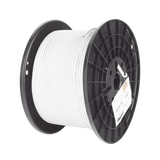 Bobina de Cable UTP PANDUIT de 4 Pares Vari-MaTriX Cat6A 23 AWG CMR (Riser) Color Gris 305m PUR6AV04IG-G - SILYMX