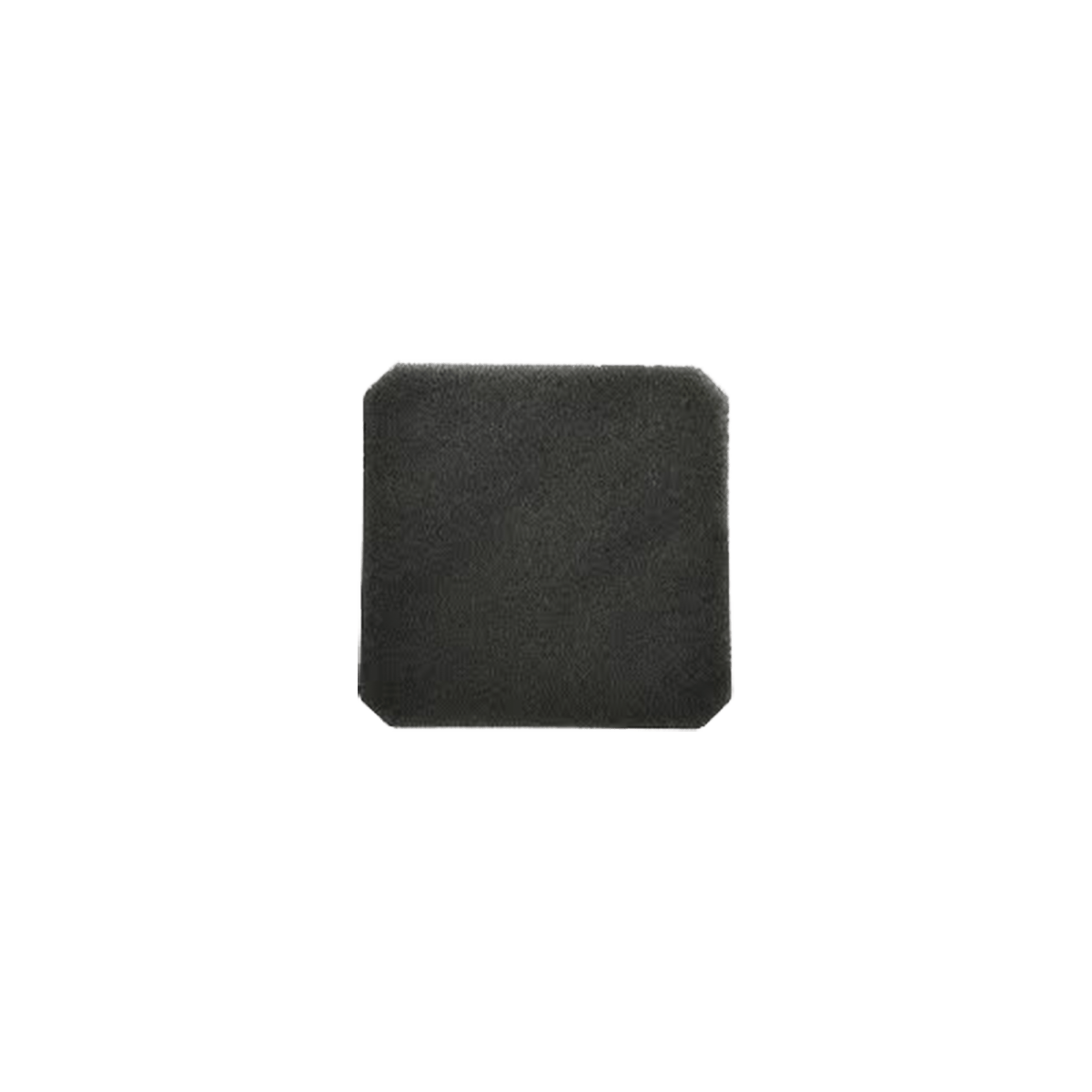 Filtro De Aire Remplazo Uso Con Kit De Ventilador Modelo Pzcfk Para Gabinetes De Pared Panzone - SILYMX