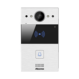 Video portero SIP de 1 botón con lector de tarjetas / Notificación a app / Notificación por llamada telefónica / Configuración en la nube - SILYMX