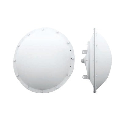 Radomo para antenas parabólicas de 1050 mm de diámetro. - SILYMX