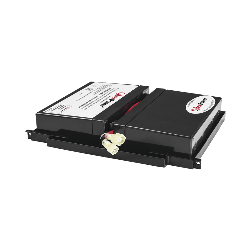 Kit de 2 Baterías Remplazo de 6V/7Ah Para UPS OR500LCDRM1U - SILYMX