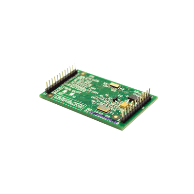 tarjeta de RED para panel AC215IPL/AC225IPL/AC425IPL - SILYMX