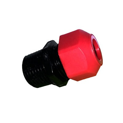 Conector de Alivio de Tensión para RG5222 - SILYMX