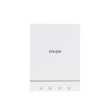 Punto de acceso Wi-Fi 6 para interior en pared hasta 1.7 Gbps doble banda 802.11AX MU-MIMO 2x2 - SILYMX