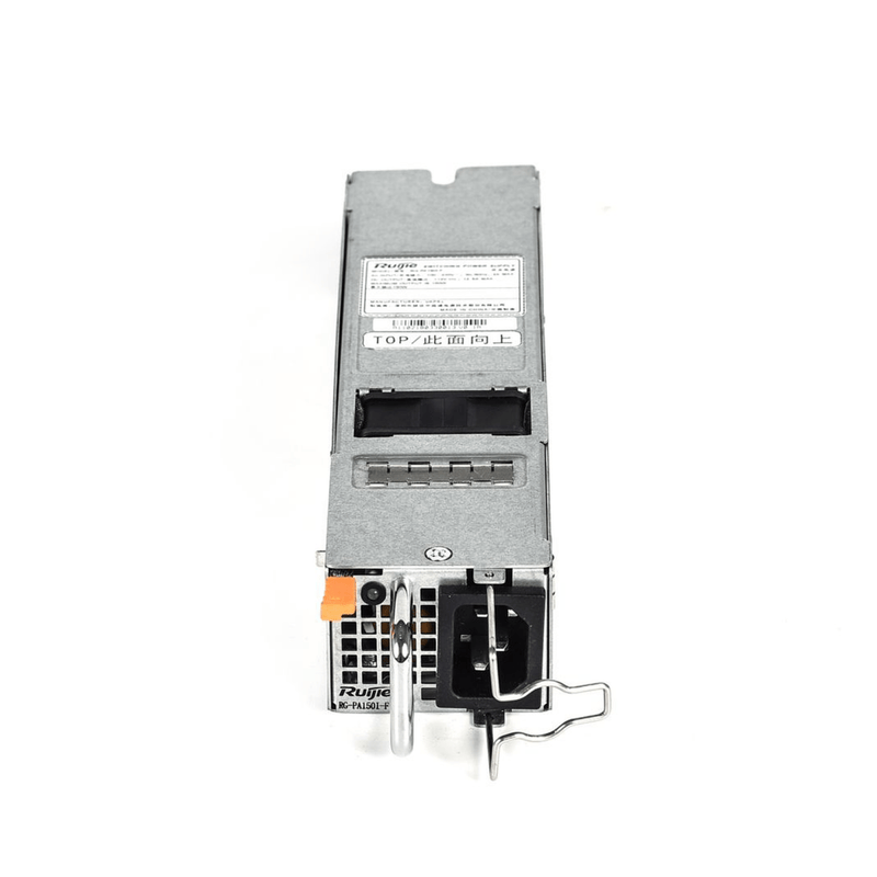 Fuente de Alimentación Redundante de 150W PARA SWITCH RG-S6120-20XS4VS2QXS - SILYMX