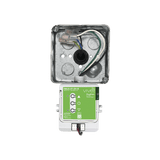 Controlador 8A para accesorios controlados de 0-10V - SILYMX