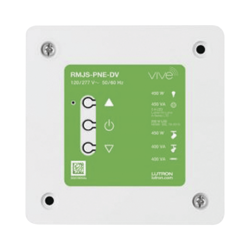 Controlador 8A para accesorios controlados de 0-10V - SILYMX