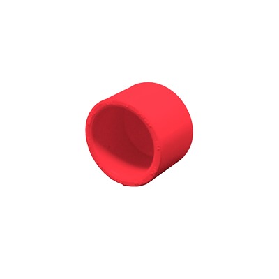 Tapón final para tubería de aspiración, Precio por Pieza - SILYMX