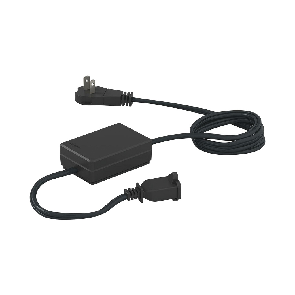 Adaptador atenuador para lamparas, se enchufa en receptáculo estándar y proporciona conexión, 200W y 300W.