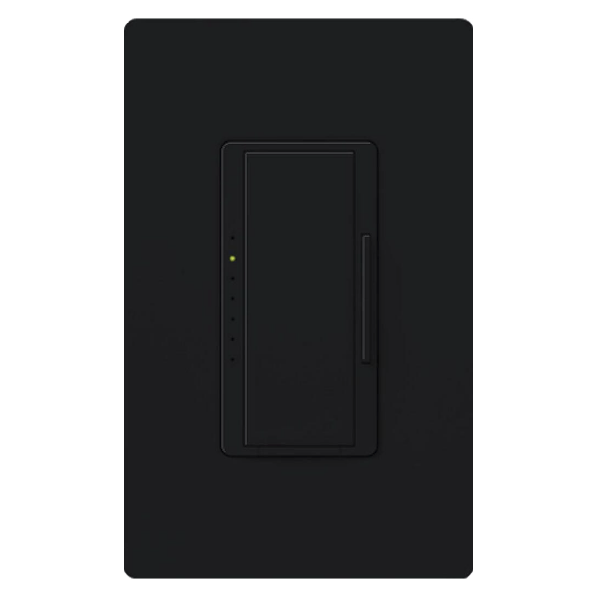 Atenuador Dimmer PRO para linea RadioRa2 y RA2 Select, el cable neutro es opcional 250W LED / CFL - SILYMX