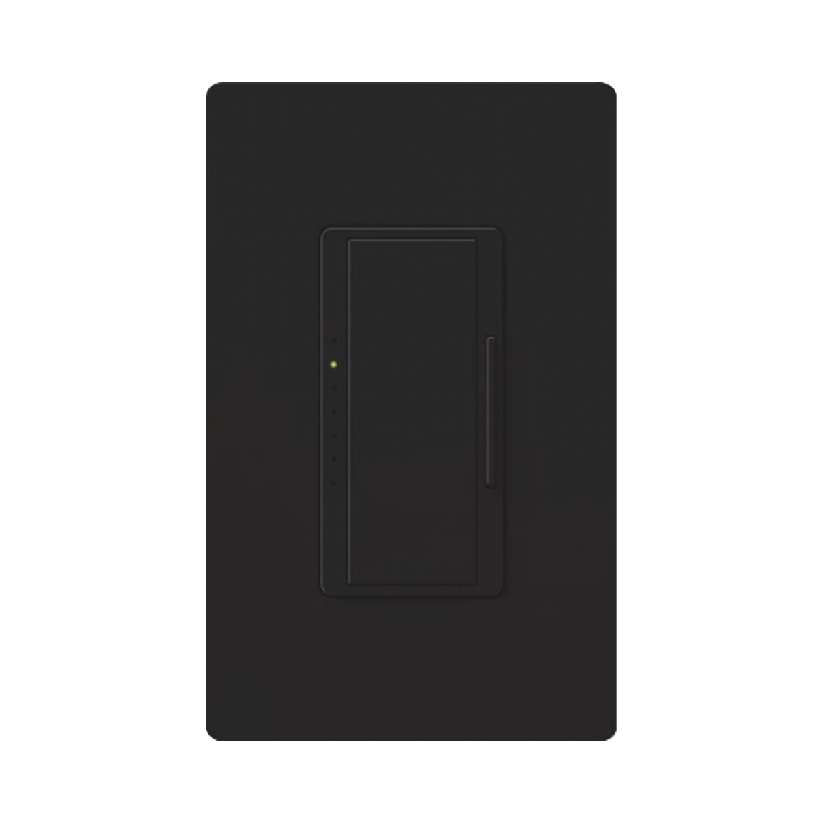 Atenuador Dimmer PRO para linea RadioRa2 y RA2 Select, el cable neutro es opcional 250W LED / CFL - SILYMX