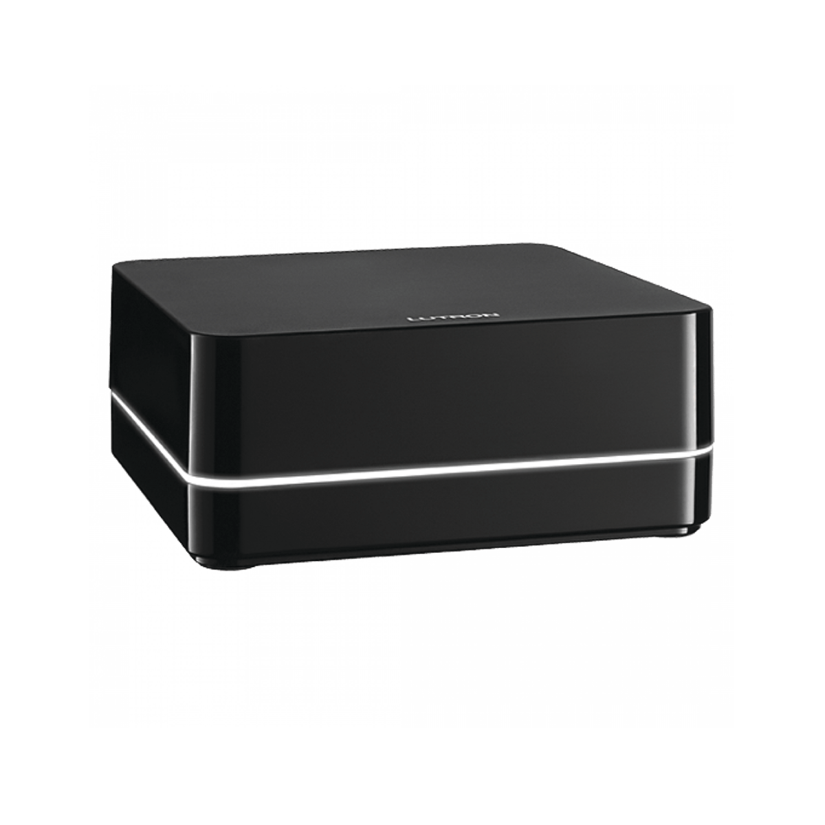Controlador HUB principal para RA2 Select LUTRON, soporta 100 dispositivos, 4 repetidores, programacion via App gratuita. - SILYMX