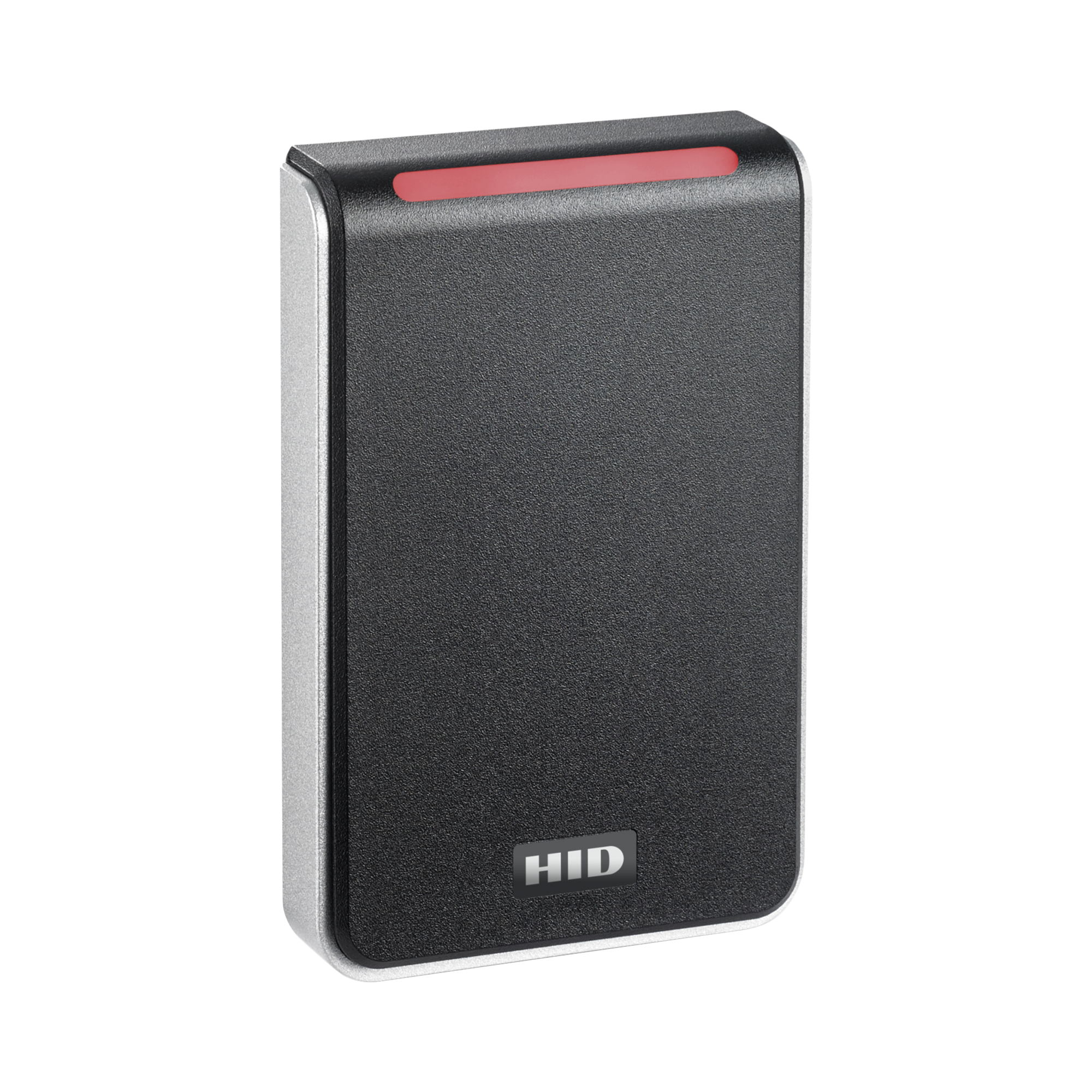 Lector SIGNO Multitecnologia/ 40NKS-01-000000/ Garantia de Por Vida/ Pigtail/Wiegand & OSDP - SILYMX