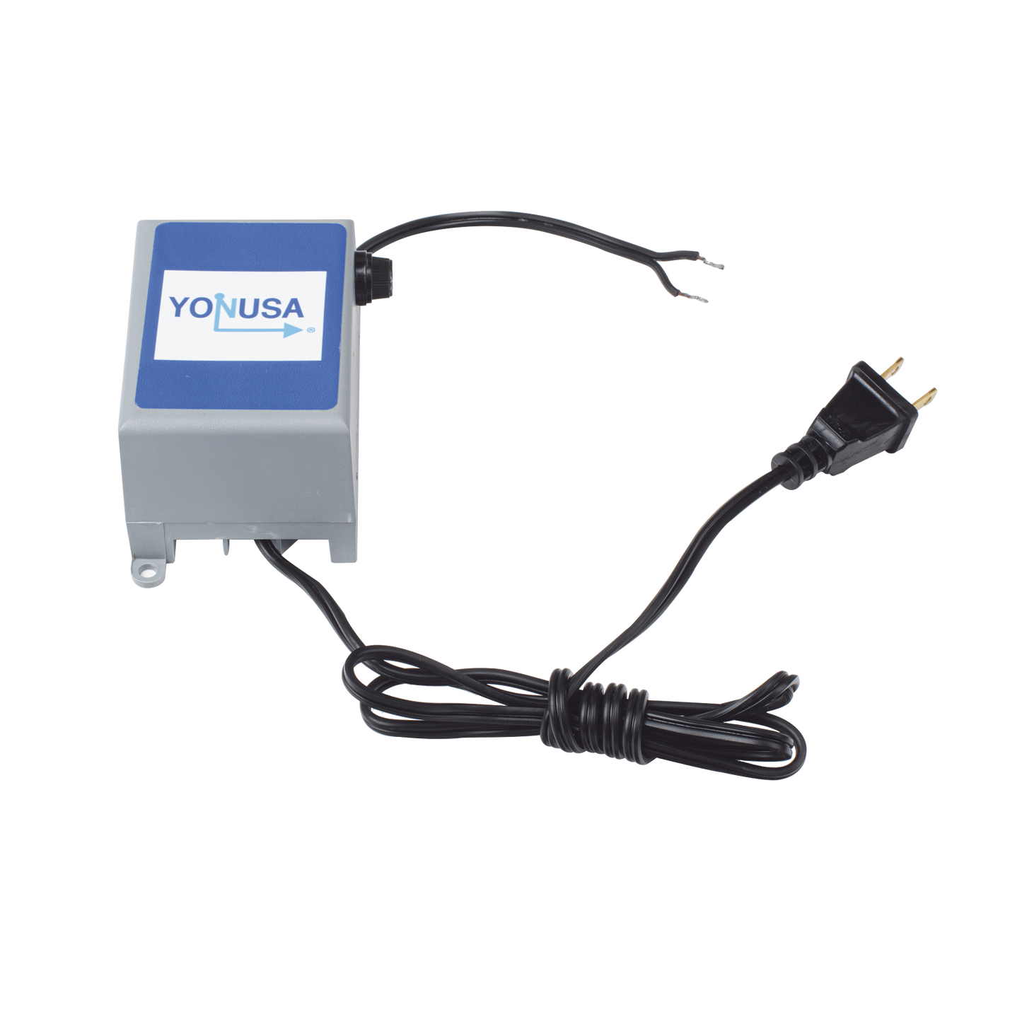 Transformador de 24 Vca, 60 VA - SILYMX