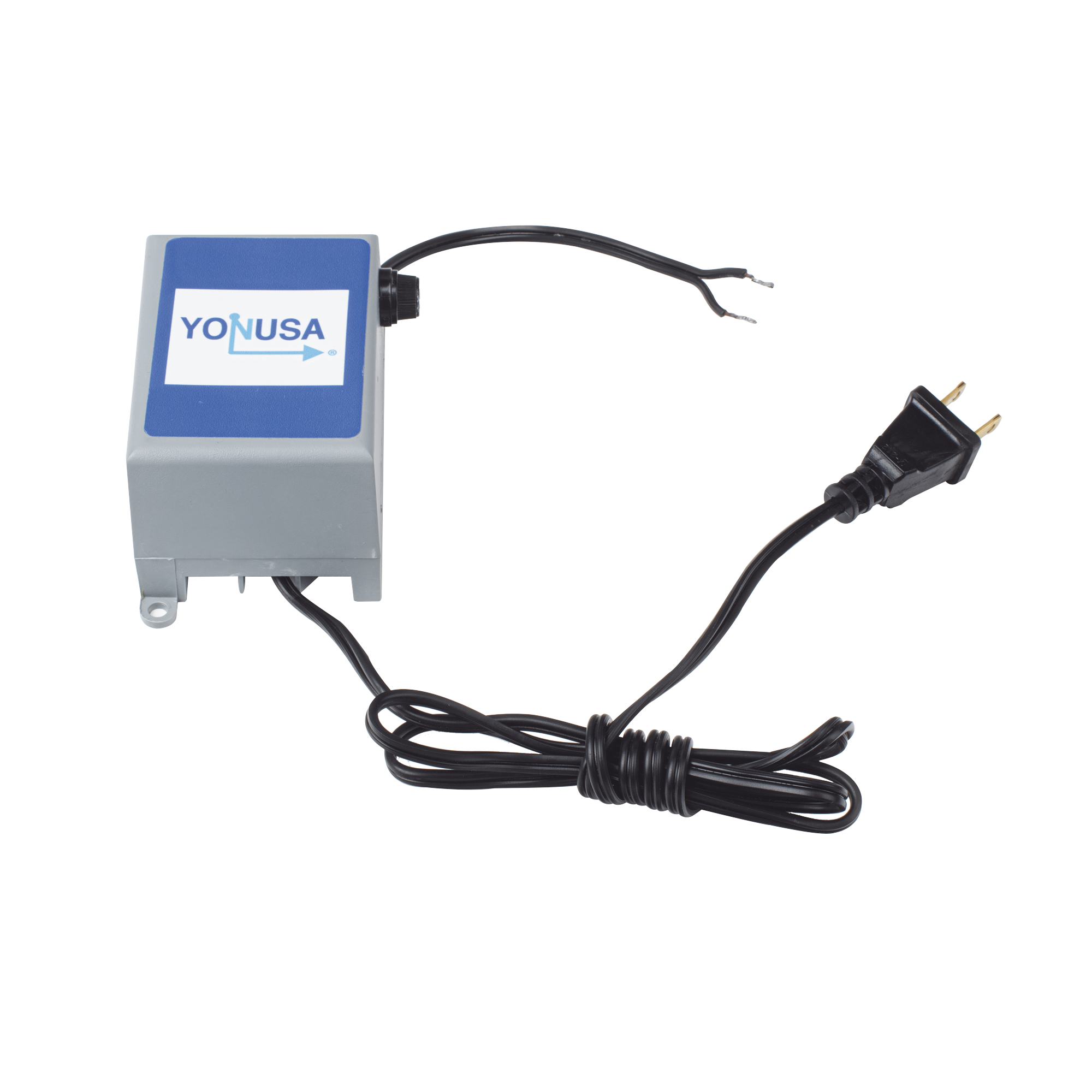 Transformador de 24 Vca, 60 VA - SILYMX