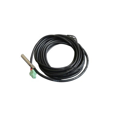 Sensor Remoto de Temperatura p/Controlador EP Solar Series - SILYMX