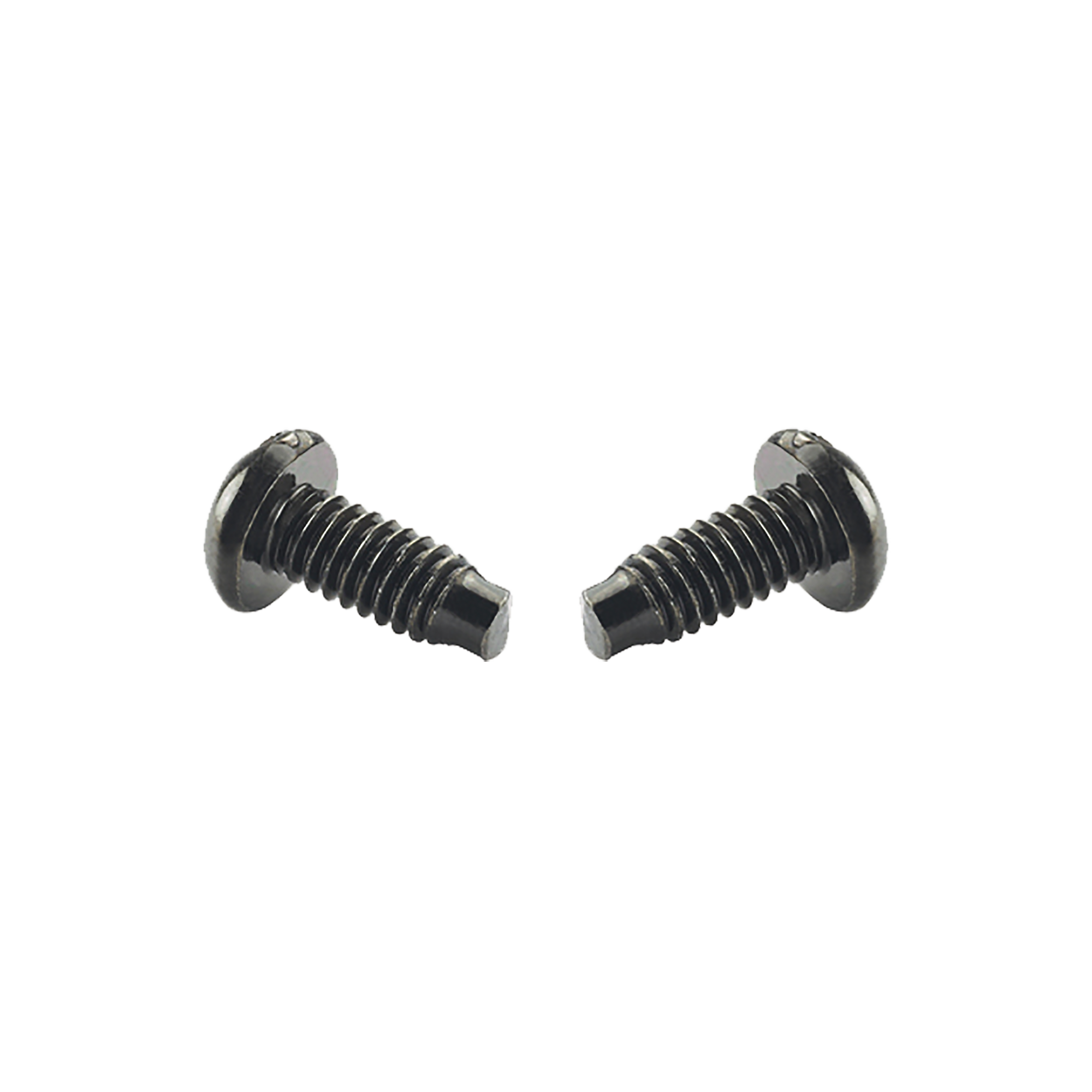 Tornillo #12-24 13 Mm De Largo Para Uso Con Racks De 2 O 4 Postes Panduit De Acero Bolsa De 100Pz - SILYMX