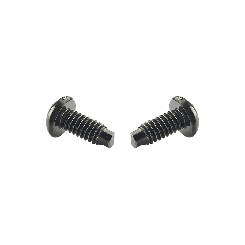 Tornillo #12-24 13 Mm De Largo Para Uso Con Racks De 2 O 4 Postes Panduit De Acero Bolsa De 100Pz - SILYMX