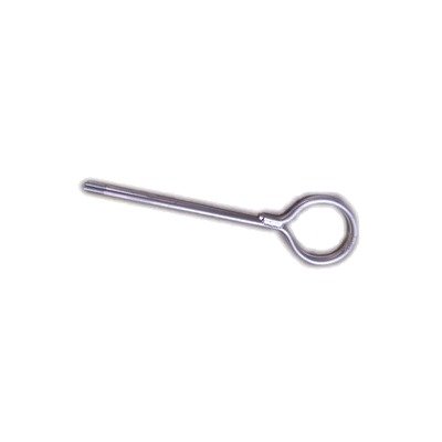 Ancla de Losa o Pared de 65 cm. de 1/2" de Diam. Galvanizado Electrolítico. - SILYMX