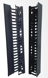 Organizador Sbetech Vertical 45ur Sencillo - SILYMX